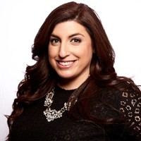 FIRST Employee Victoria Deluise's profile photo