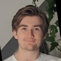 Engineered Code Consulting Inc. Employee Alexander Bisztray's profile photo
