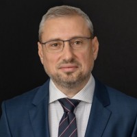 Dow Jones Employee Artem Fishman's profile photo