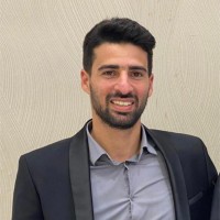 Sizer Technologies Employee Ahmad Agbaria's profile photo