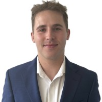 PwC Employee Jordan Heller's profile photo