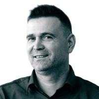 Tridens Employee Ales Pristovnik's profile photo