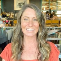 Human Touch, LLC Employee Megan Haller's profile photo