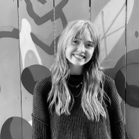 Frank Productions Employee Grace Parshall's profile photo