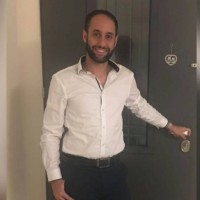 Gool Ltd. Employee Shay Yederman's profile photo