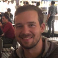 Independence School District Employee Levi Hinson's profile photo