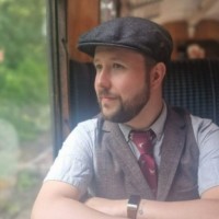 Red Kite Games Employee James Booth's profile photo