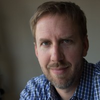 Salesforce Employee Randy Reynolds's profile photo
