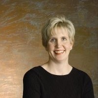 RATIO Design Employee Tracy Imes's profile photo