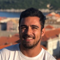 Filadd (YC S21) Employee Rodrigo Glaiel's profile photo