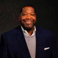 Prince George's County, Maryland Employee Marcus Jackson's profile photo