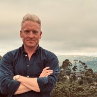 G Capital Employee Grant Goodman's profile photo