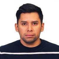 Kallpa Constructora Employee Franklin Sanmartin's profile photo