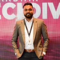 EGUARDIAN Employee Sachinda Rajasinghe's profile photo