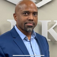 Bankers Life Employee Thaddeus Mitchell's profile photo