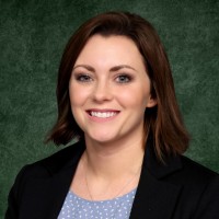 ACG Employee Ashley McCamy's profile photo