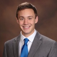 First Water Finance, the Finance Advancement Platform Employee Tyler Wilson's profile photo