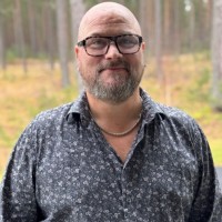 DOT AB Employee Conny Johansson's profile photo