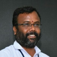 Tagore Medical College and Hospital Employee Viswanathan S's profile photo