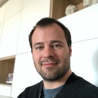 MWM Employee Nicolas Dupré's profile photo
