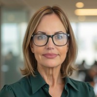 Sermo Employee Michelle Wellington's profile photo