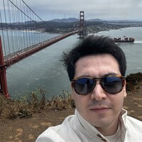 Enderys Employee Daniel Pereda's profile photo