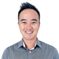 Lotterywest Employee Jorden Teo's profile photo