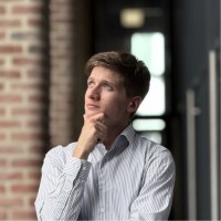 Mob-ion Employee Lucas Roguet's profile photo