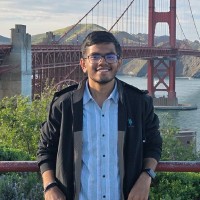 DJS Skylark Employee Chinmay Gandre's profile photo