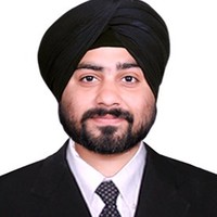 OPK E SERVICES Employee Daljeeet Bamba's profile photo