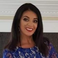 Seaborn Networks Employee Vita Groysman's profile photo