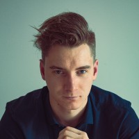 Espeo Software Employee Patryk Kubiak's profile photo