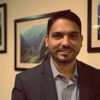Avshesh Mishra Email