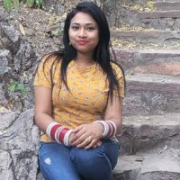 Webpulse Solution Private Limited Employee Varsha Singh's profile photo