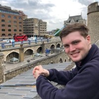 First Horizon Bank Employee Jackson Miller's profile photo