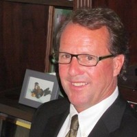 N.A. Williams Company Employee Jeff Ridley's profile photo