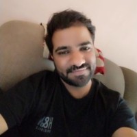 Eight Network Employee Shubham Kumawat's profile photo