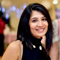 Expedia Group Employee Astha Malik's profile photo