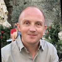 Oakley Property Employee Nick Williams's profile photo