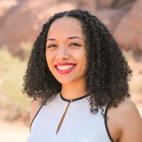 Vanessa Pablo-Jones Email & Phone Number