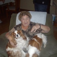 Home Instead Senior Care Employee Vicki Foley's profile photo