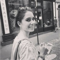 Noémie Guillemant Email