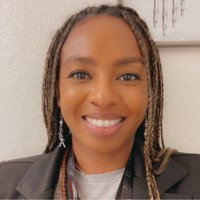 Contract Services Employee Victoria Goodlett's profile photo