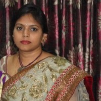 Continental Hospitals Employee Kavitha Naragoni's profile photo