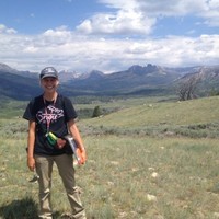 Earth Solutions NW, LLC Employee Maggie Perme's profile photo