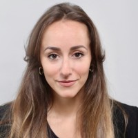 NEWLODE Group Employee Justine Proteau's profile photo