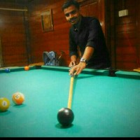 Vaibhav Deshmukh's profile photo
