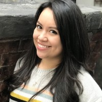 American Coffee Corporation Employee Ingrid Estrada's profile photo
