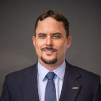 Mitsubishi Elevators & Escalators Employee Chris Cole's profile photo