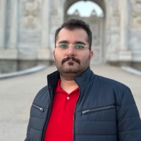 Dead Mage Employee Navid Bigdeli's profile photo
